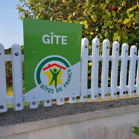 Ty Ann Maison Avec Jardin Clos De Mur, A Proximite Des Commerces Et A 3Km Des Plages Penvénan المظهر الخارجي الصورة