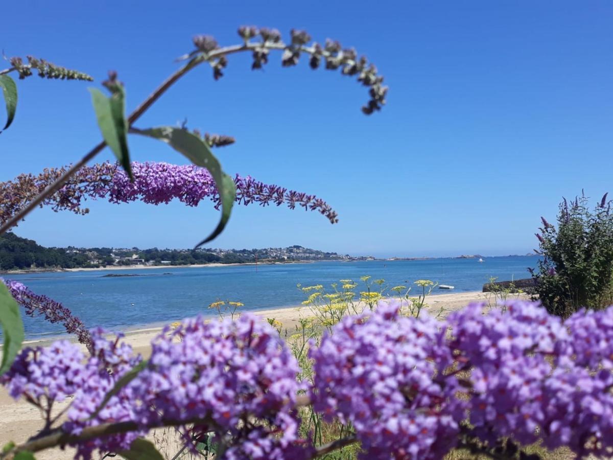 Ty Ann Maison Avec Jardin Clos De Mur, A Proximite Des Commerces Et A 3Km Des Plages Penvénan المظهر الخارجي الصورة