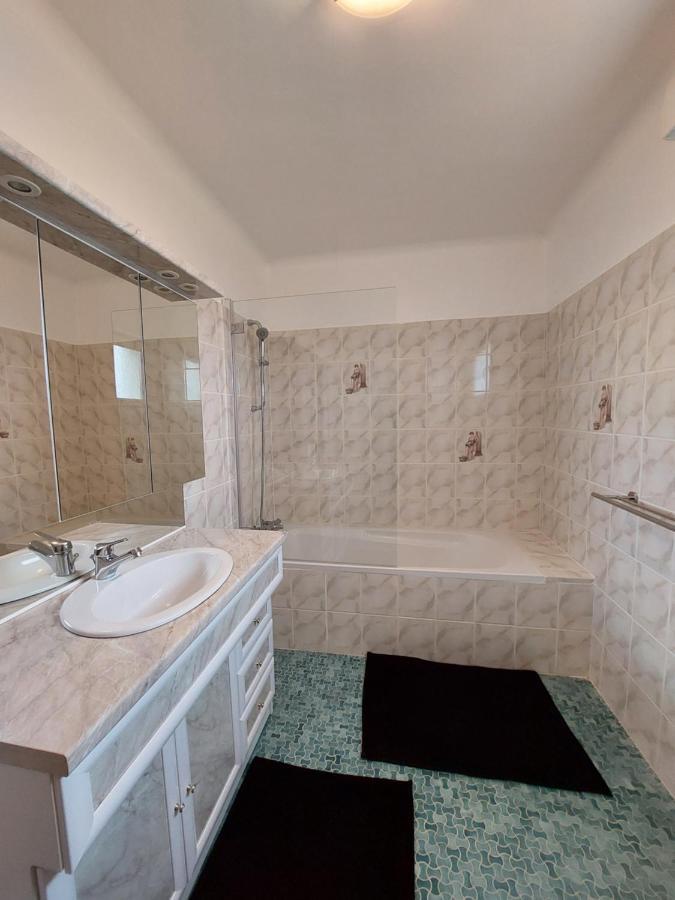 Ty Ann Maison Avec Jardin Clos De Mur, A Proximite Des Commerces Et A 3Km Des Plages Penvénan المظهر الخارجي الصورة