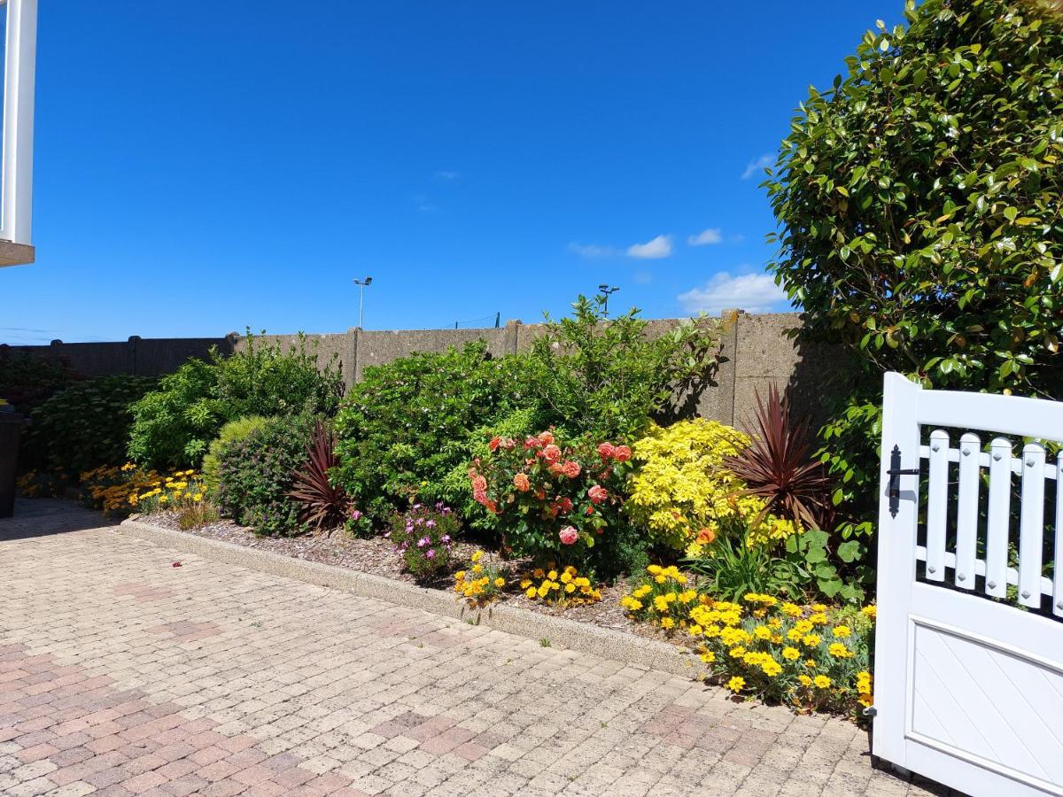 Ty Ann Maison Avec Jardin Clos De Mur, A Proximite Des Commerces Et A 3Km Des Plages Penvénan المظهر الخارجي الصورة
